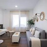 Antiguo Balneario Apartment