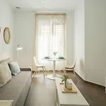 Apartment Antiguo Balneario Cadiz